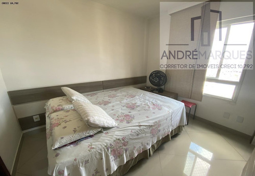 Apartamento Para Venda Em Salvador, Vila Laura, 3 Dormitórios, 1 Suíte, 3 Banheiros, 1 Vaga - V101_2-1159099