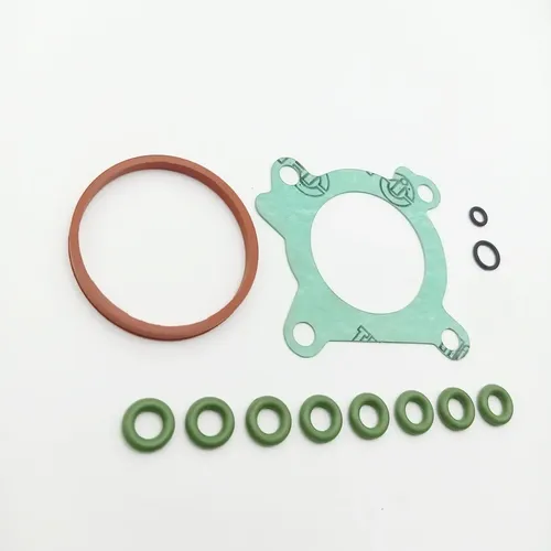 【ユニ】1111 Kit Reparo Juntas Tbi Gol Parati 1.0 16v 1997 1998 1999 2000