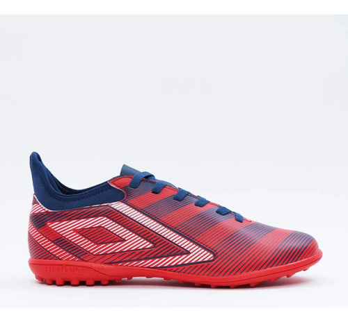 Zapatillas De Baby Futbol Umbro Veloce Lt Adulto 81966u-mea