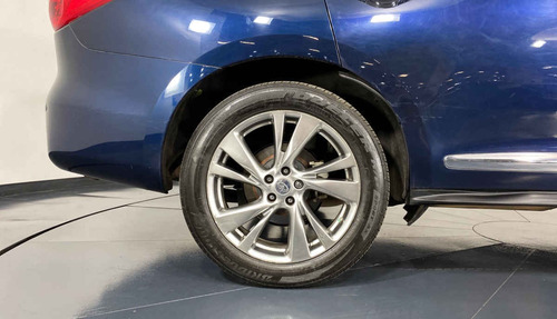 Imagen 14 de 15 de 44552 - Infiniti 2016 Con Garantía At