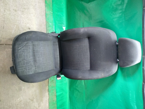 Asiento Frnt Der Volkswage Jetta Clasico 2015 Mod08-15 Detal