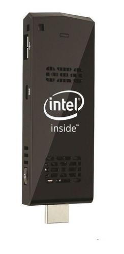Pc Stick Intel Atom X5-z8300 1.84ghz/2gb/32gb/hdmi/bt/w10