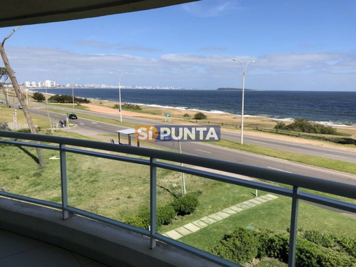 Imagen 2 de 24 de Apartamento Frente Al Mar