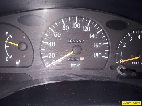 Toyota Starlet .