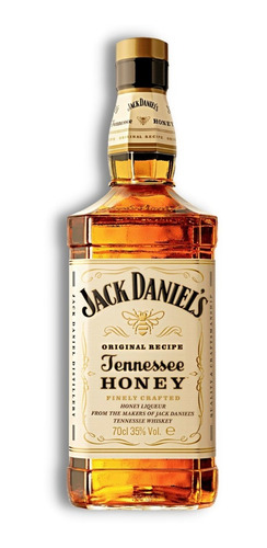 Jack Daniel´s Honey Whisky Destilado 750ml