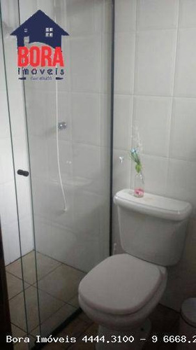Casa Residencial À Venda, Jardim João Henrique, Mairiporã. - Ca0260