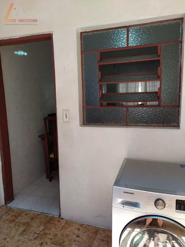 Imagem 3 de 23 de Sobrado Com 3 Dorms, Paulicéia, São Bernardo Do Campo - R$ 370 Mil, Cod: 3711 - V3711