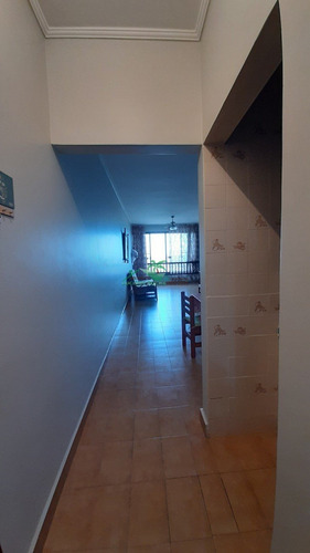 Imagem 2 de 20 de Apartamento Em Mongaguá - 46