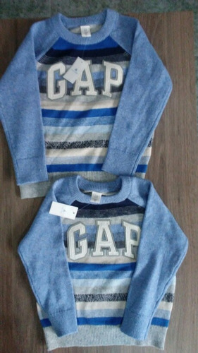 Sweters Gap $550y Pantalon Baby Gap $600originales 