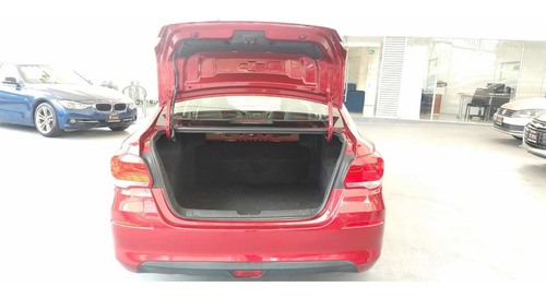 Imagen 9 de 15 de Chevrolet Cavalier 2019 1.5 Ls Mt