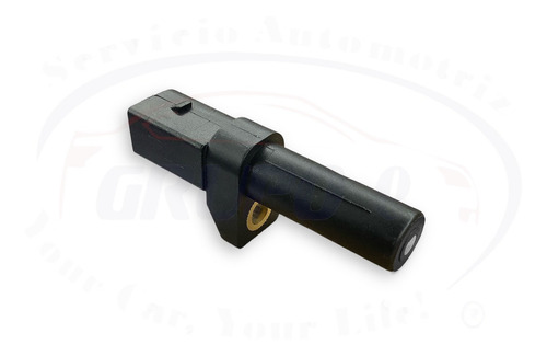 Sensor Posición Cigüeñal Ckp Mercedes Benz Ml350 2003/2005