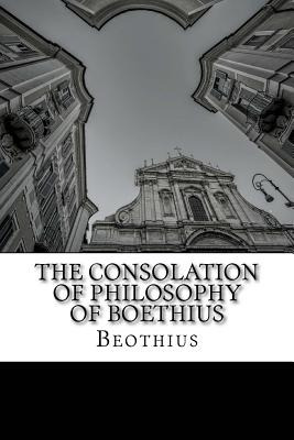 Libro The Consolation Of Philosophy Of Boethius - James M...
