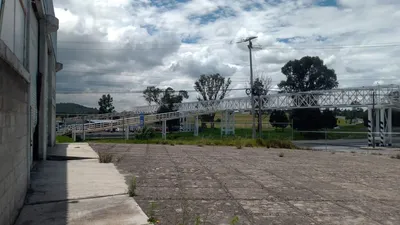 Terreno en venta