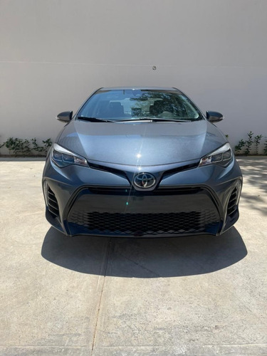 Imagen 2 de 7 de Toyota Corolla Año 2018