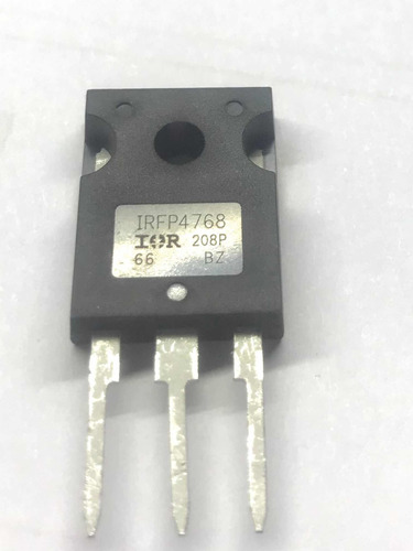 Irfp4768 Mosfet Transistor