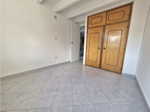 Apartamento En Venta Calasanz