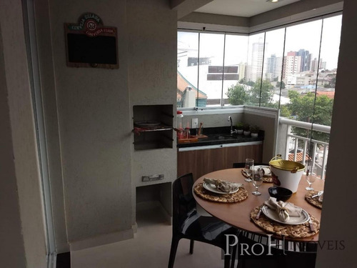Imagem 7 de 15 de Apartamento Para Venda Em Santo André, Vila São Pedro, 2 Dormitórios, 1 Banheiro, 1 Vaga - Araexnat