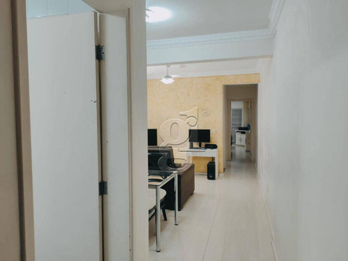 Imagem 7 de 19 de Apartamento À Venda, 74 M² Por R$ 255.000,00 - Vila Ipiranga - Londrina/pr - Ap1205