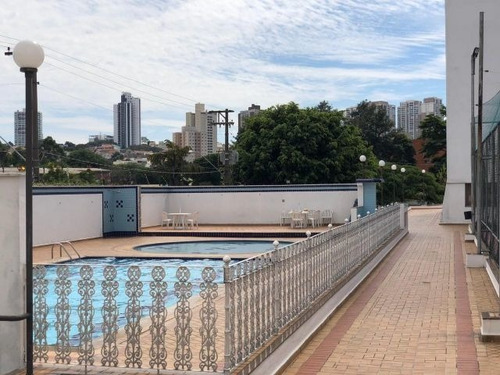 Imagem 16 de 24 de Apartamento No Condomínio Portal De Jundiaí - 100 Metros. 08°andar. - Ap06276 - 69536205