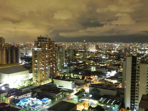 Imagem 23 de 30 de Cobertura Em São Paulo - Sp - Co0042_nbni