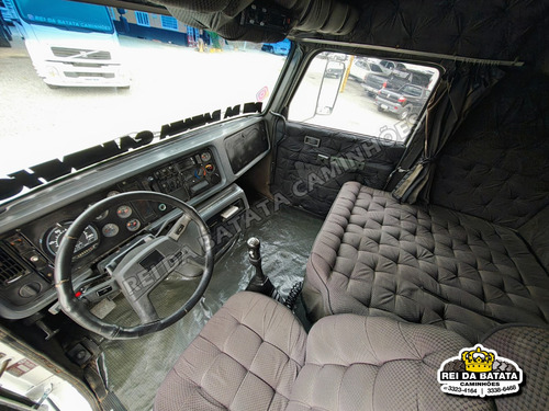 Volvo Nl12 Edc Gold 360 Cv Truck Kit Caçamba