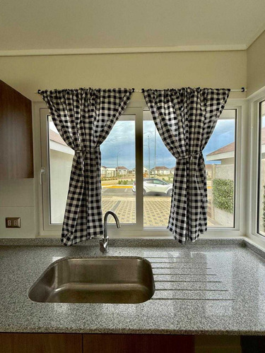 Oportunidad Casa Nueva Serena Golf (95768)