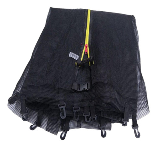 Trampoline Net Safe Net Safe Indoor Y Exteriores De 12 Pies