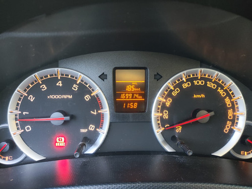 Suzuki Swift GL 1.2