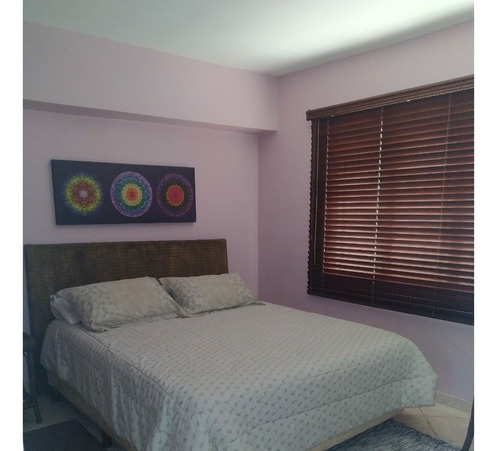 Imagen 5 de 10 de Apartamento En Venta Playa Grande Residencias Timonel 92m2