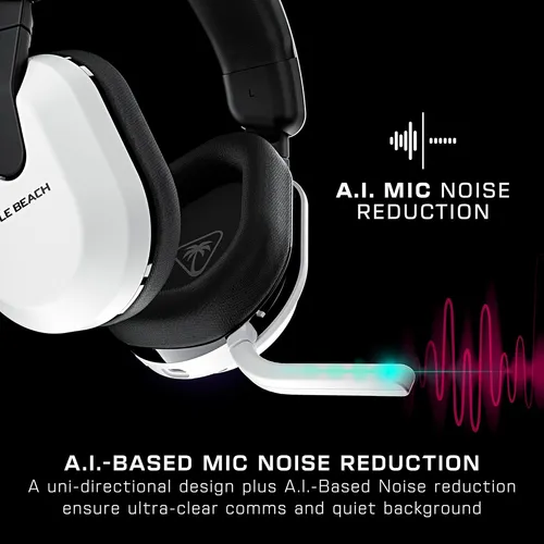 Amplificador Inalámbrico Multiplataforma Turtle Beach Ste...