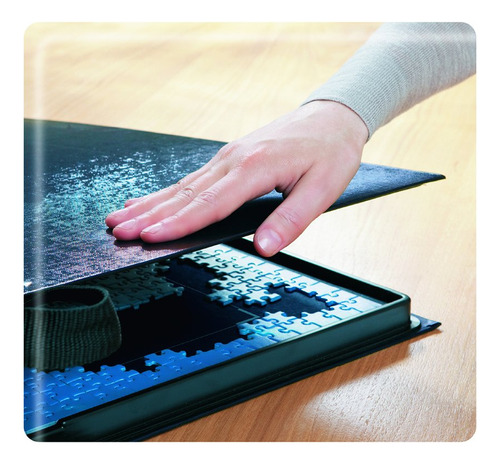 Puzzle Storage Ravensburger Puzzle-store 17962, Hasta 1000 U