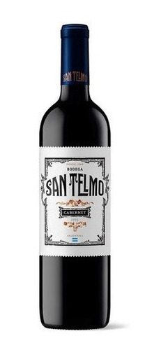 Vino San Telmo Cabernet Sauvignon 750ml