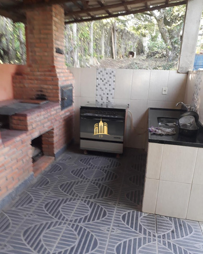 Imagem 17 de 20 de Sitio No Codominio Recanto Da Serra - Esmeraldas - St00098 - 68774080
