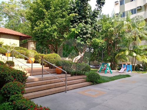 Imagem 10 de 30 de Apartamento 3 Quartos A Venda No Bairro Parque 10, Manaus Am - Ap00387 - 68688463