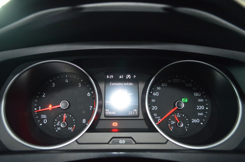 Volkswagen Tiguan Allspac Comf 250 TSI 1.4 Flex