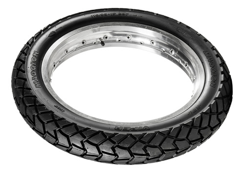 Pneu Maggion Viper 90/90-21 54t Dianteiro Uso Com Câmara