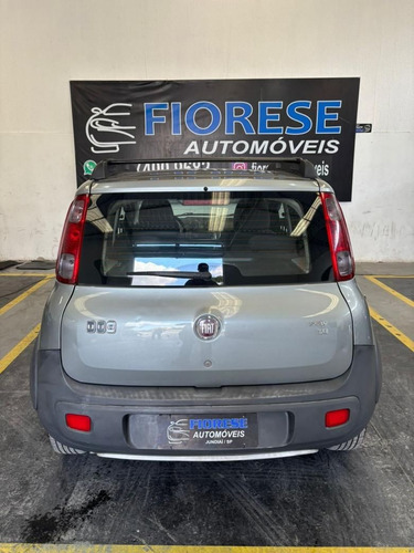 Fiat Uno 1.4 WAY 8V