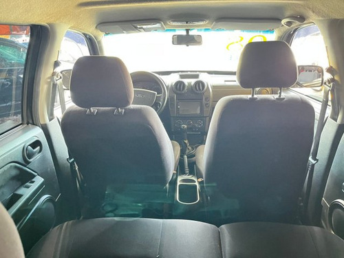 Ford Ecosport Ecosport 1.6 XLS 8V FLEX 4P MANUAL