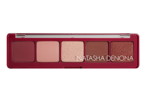 Paleta De Sombras Cupid - Natasha Denona