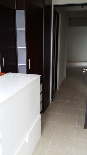 Imagen 10 de 10 de Oportunidad Renta Tacuba Departamento Cerca De Polanco