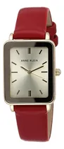 Comprar Reloj De Pulsera Anne Klein, Diseño Elegante, Modelo Ak\u002F3702