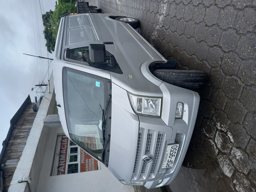 Imagen 2 de 8 de Dfsk C35 Ac 1.5 4p4x2 Tm 2019