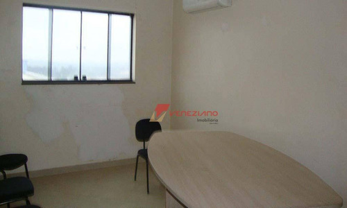 Imagem 6 de 14 de Barracão À Venda, 390 M² Por R$ 650.000,00 - Vila Industrial - Piracicaba/sp - Ba0043