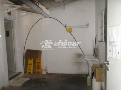 Imagem 7 de 28 de Aluguel Salão Comercial Até 300 M2 Lapa São Paulo R$ 12.000,00 - 37832a