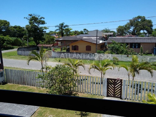 Imagem 20 de 30 de Casa À Venda, Canoas, Pontal Do Parana - Pr - 197