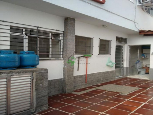 Imagem 23 de 25 de Casa Térrea Para Venda No Bairro Lapa, 3 Dorm, 1 Suíte, 3 Vagas, 223 M - 377