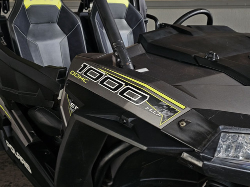 Utv Polaris Rzr Xp 1000