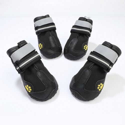 Zapato Zapatilla Camping Perro Antideslizantes Impermeable