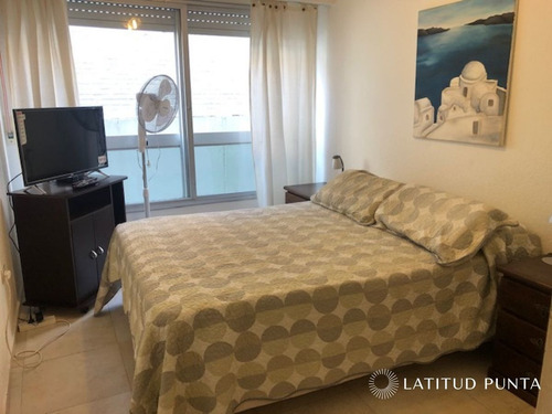 Imagen 6 de 9 de Apartamento En Península