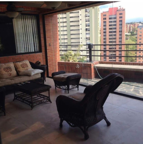 Imagen 10 de 18 de Se Vende Ph 540m2 6h/6.5b/3p Guaicay